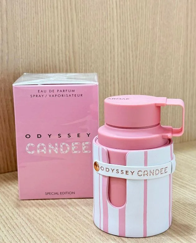 Odyssey Candee 100ml